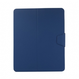Beskyttelse Deksel Til iPad Pro 12.9" (2022) To Klaffer Med Lås
