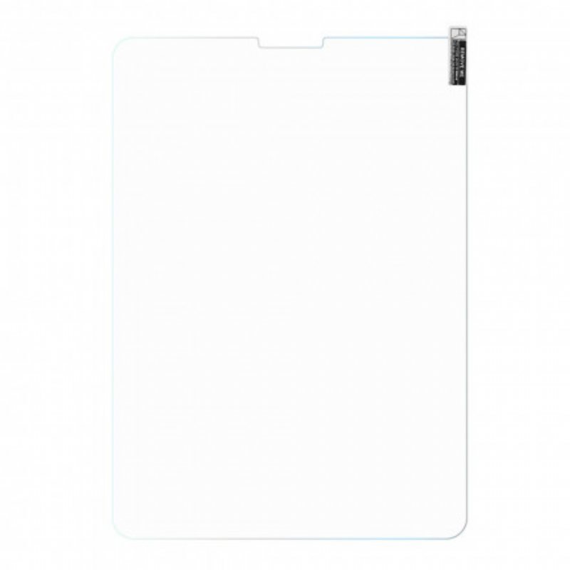 Herdet Glassbeskyttelse (0.3 Mm) For iPad Pro 12.9" Skjerm