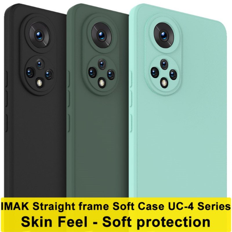 Deksel Til Huawei Nova 9 Pro Imak Uc-1