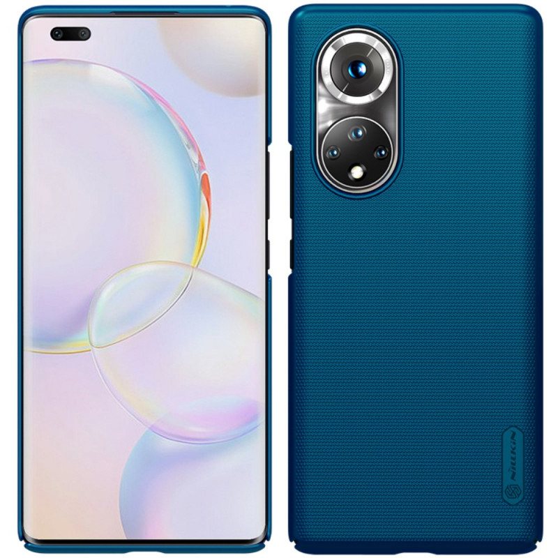 Mobildeksel Til Huawei Nova 9 Pro Stiv Frostet Nillkin