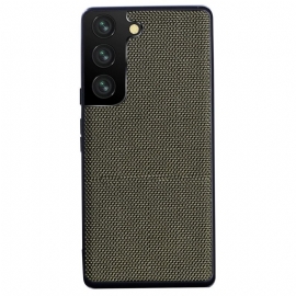 Deksel Til Samsung Galaxy S22 5G Hybrid Av Nylon