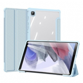 Beskyttelse Deksel Til Samsung Galaxy Tab A7 Lite Toby-serien Dux-ducis