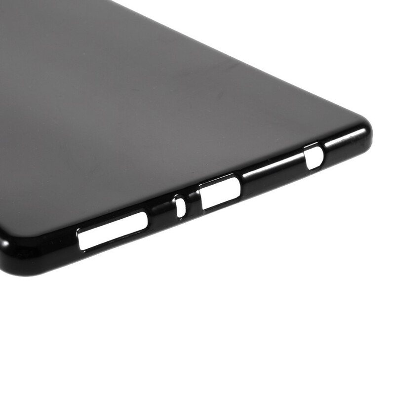 Deksel Til Samsung Galaxy Tab A7 Lite Fleksibel Silikon