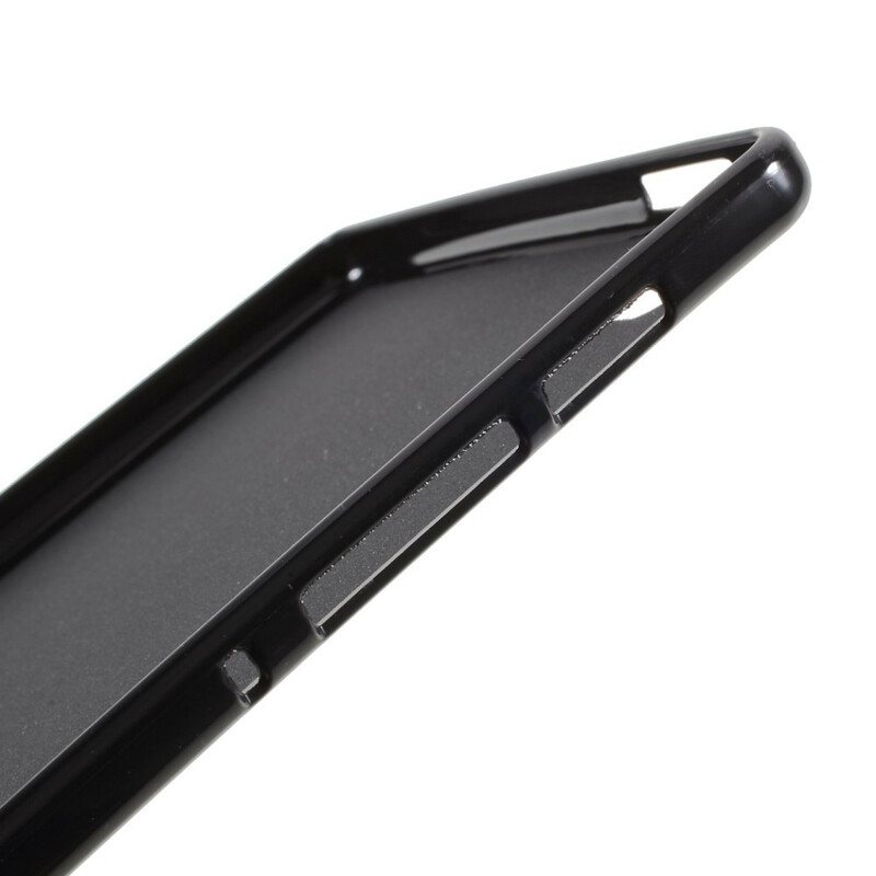 Deksel Til Samsung Galaxy Tab A7 Lite Fleksibel Silikon