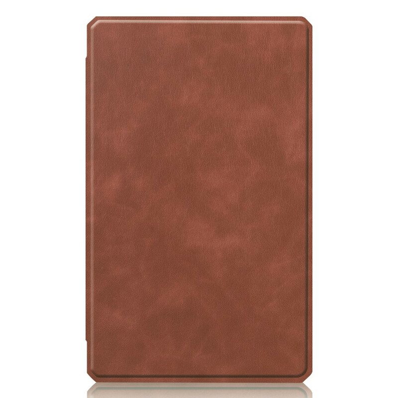 Etui Til Samsung Galaxy Tab A7 Lite Vintage Skinnstil