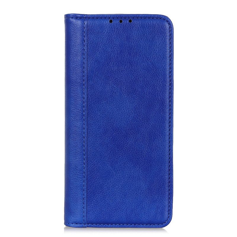 Folio Deksel Xiaomi 14t Pro Splittskinn