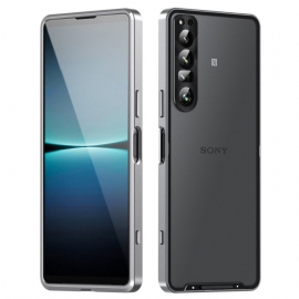 Deksel Til Sony Xperia 1 IV Aluminiumslegering