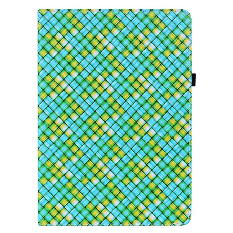 Case Til iPad Pro 11" (2022) Flerfarget