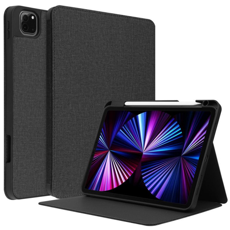 Case Til iPad Pro 11" (2022) Style Leather Business