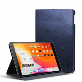 Etui Til iPad Pro 11" (2022) X-level Business Skinneffekt