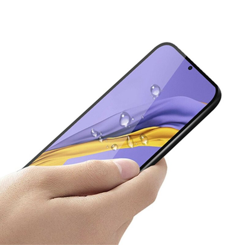 Herdet Glassbeskyttelse For Samsung Galaxy A51 / A51 5G Rurihai