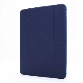 Beskyttelse Deksel Til iPad Pro 12.9" (2020) Deformerbart Teppe