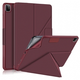 Beskyttelse Deksel Til iPad Pro 12.9" (2020) Origami