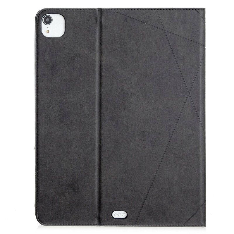 Case Til iPad Pro 12.9" (2020) Geometriske Former