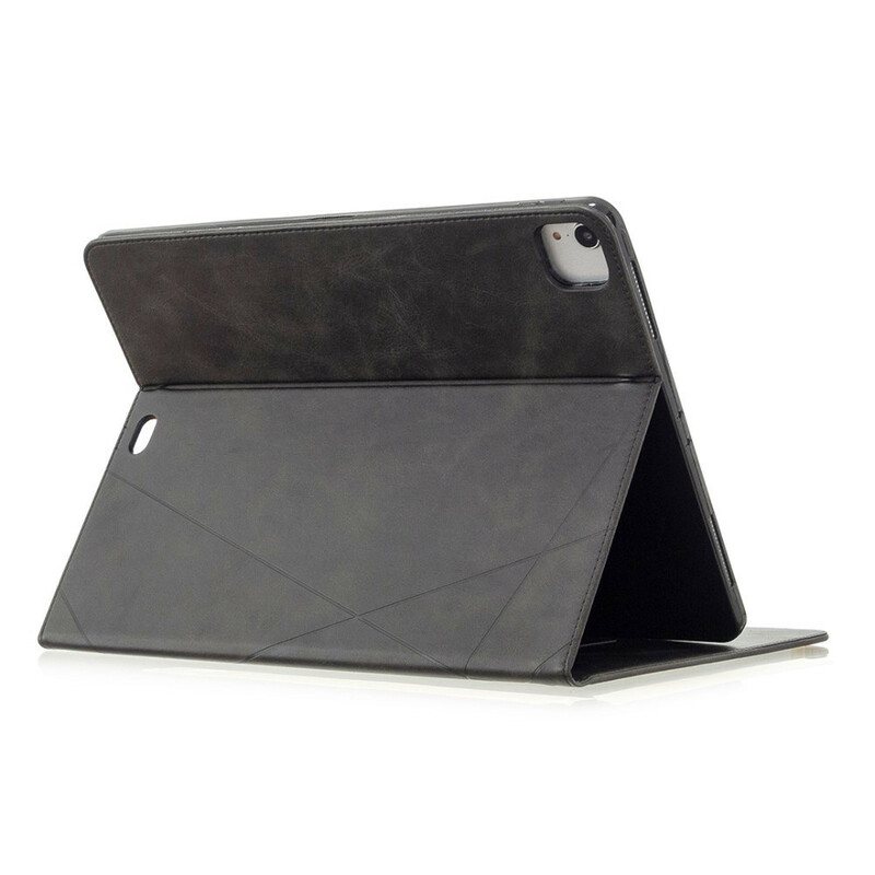 Case Til iPad Pro 12.9" (2020) Geometriske Former