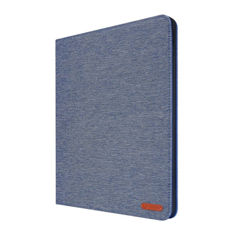 Etui Til iPad Pro 12.9" (2020) Stoff