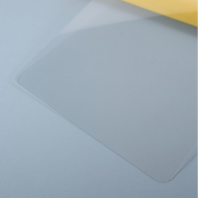 Herdet Glassbeskyttelse (0.3 Mm) For iPad Pro 12.9" Skjerm