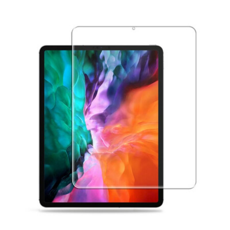 Mocolo Skjermbeskytter I Herdet Glass For iPad Pro 12.9"