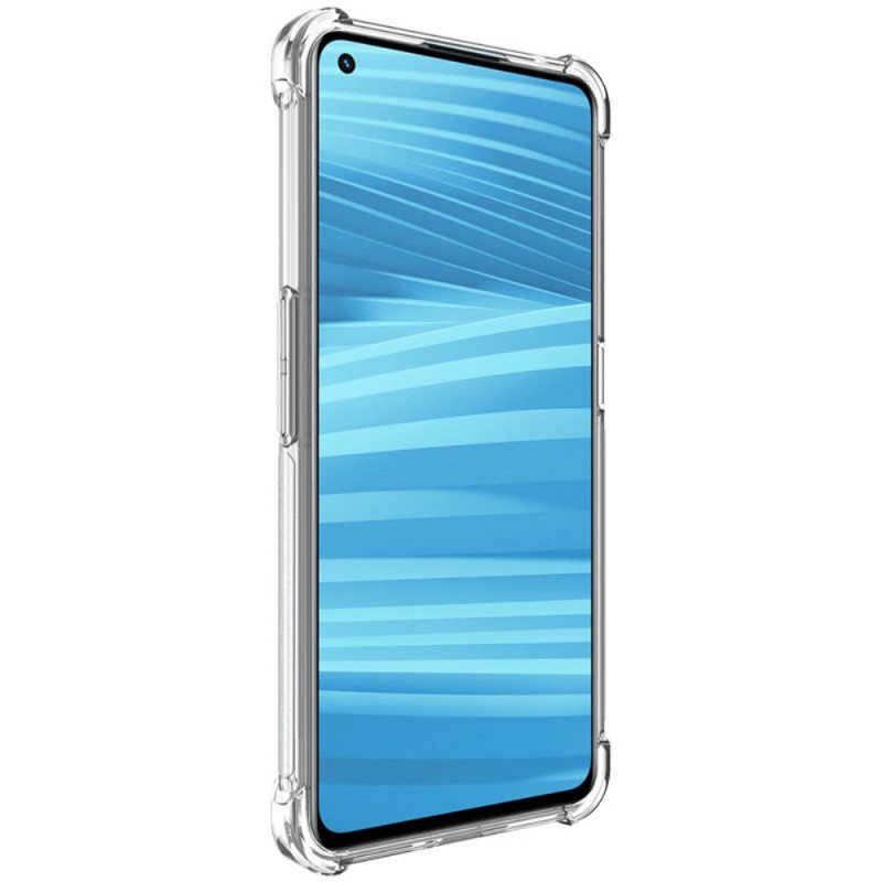 Deksel Til Realme GT Neo 3T / Neo 2 Imak Transparent