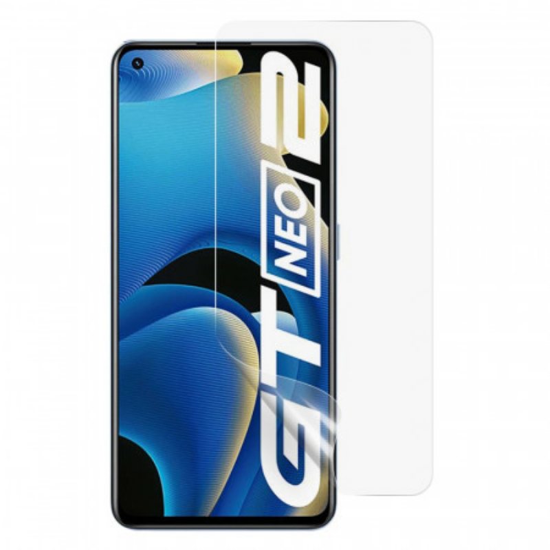 Skjermbeskytter For Realme Gt Neo 3T / Neo 2