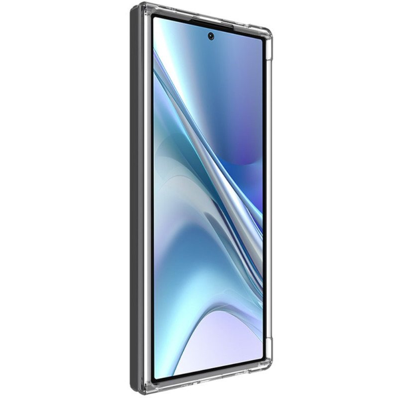 Deksel Samsung Galaxy Z Fold 6 Gjennomsiktig Imak