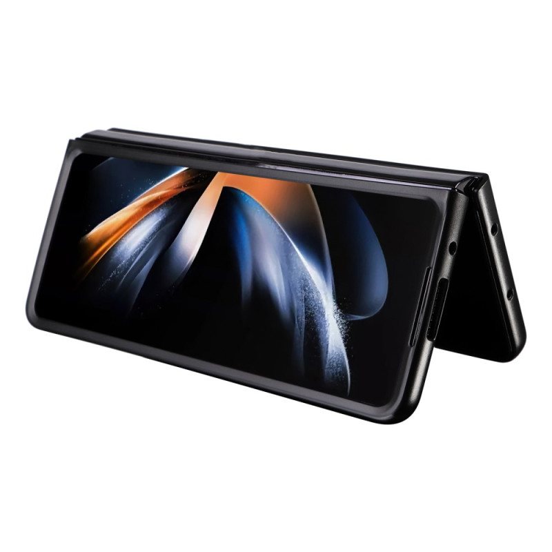 Deksel Samsung Galaxy Z Fold 6 Skinneffekt