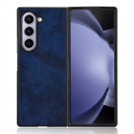 Deksel Samsung Galaxy Z Fold 6 Uir Stil Beskyttelse Deksel