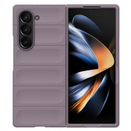 Deksel Til Samsung Galaxy Z Fold 6 Sklisikkert