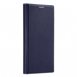 Beskyttelse Deksel Til Samsung Galaxy S23 Ultra 5G Folio Deksel Skin X2 Series Dux Ducis