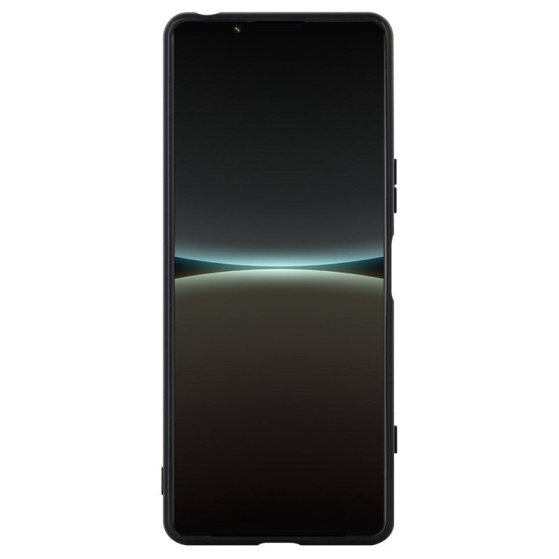 Deksel Til Sony Xperia 10 IV Stilstoff Vili