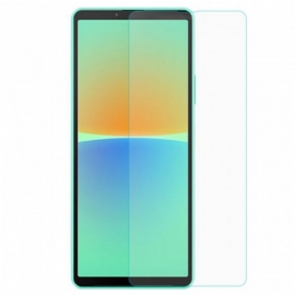 Herdet Glassbeskyttelse For Sony Xperia 10 Iv-Skjerm