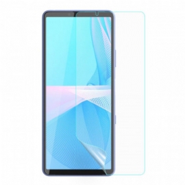 Skjermbeskytter Til Sony Xperia 10 Iv