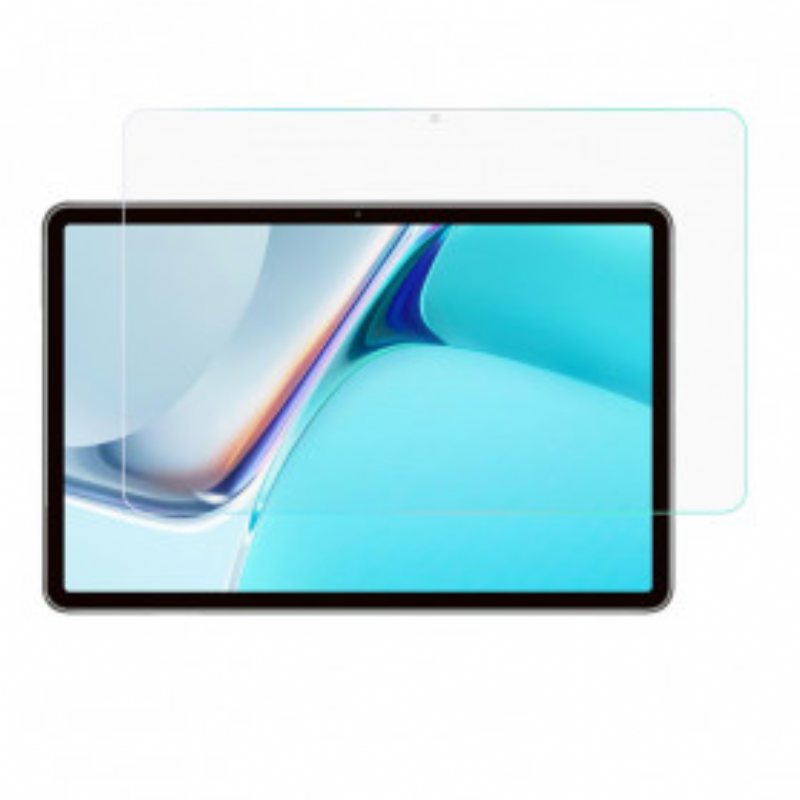 0.3 Mm Skjermbeskytter I Herdet Glass For Huawei Matepad 11 (2021)