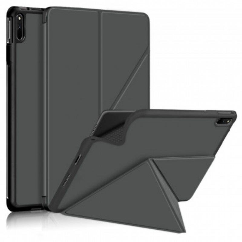 Beskyttelse Deksel Til Huawei MatePad 11 (2021) Origami Stil