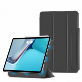 Beskyttelse Deksel Til Huawei MatePad 11 (2021) Tri Fold Penneholder