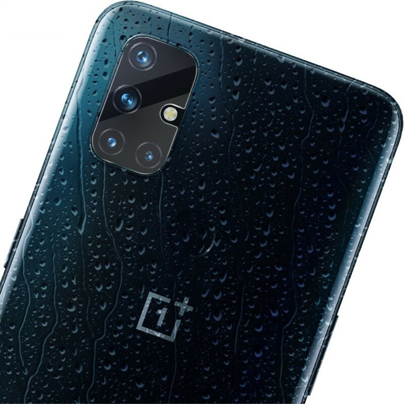 Beskyttende Herdet Glassobjektiv For Oneplus Nord N10 5G Imak