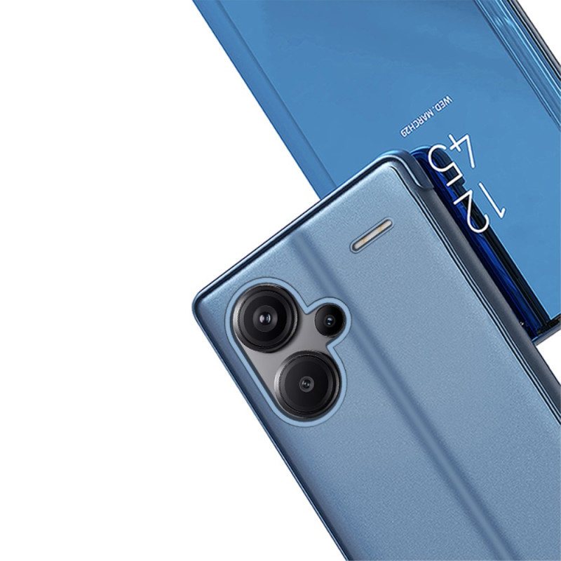 Xiaomi Redmi Note 13 Pro Plus 5g Speileffekt