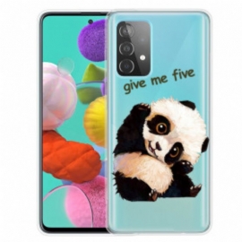 Deksel Til Samsung Galaxy A32 Panda Gi Meg Fem