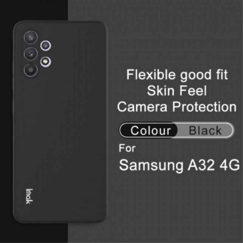 Mobildeksel Til Samsung Galaxy A32 Imak Uc-2 Series Feeling Colors