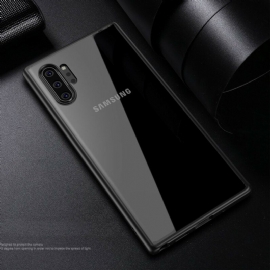 Deksel Til Samsung Galaxy Note 10 Plus Ipaky Hybrid-serien