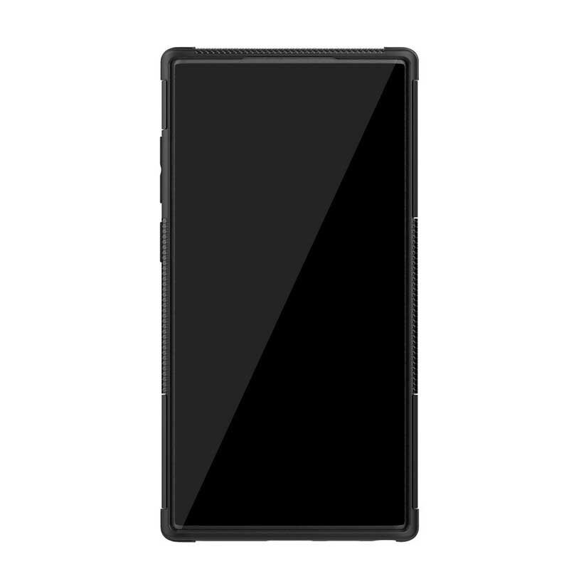 Deksel Til Samsung Galaxy Note 10 Plus Ultra Motstandsdyktig