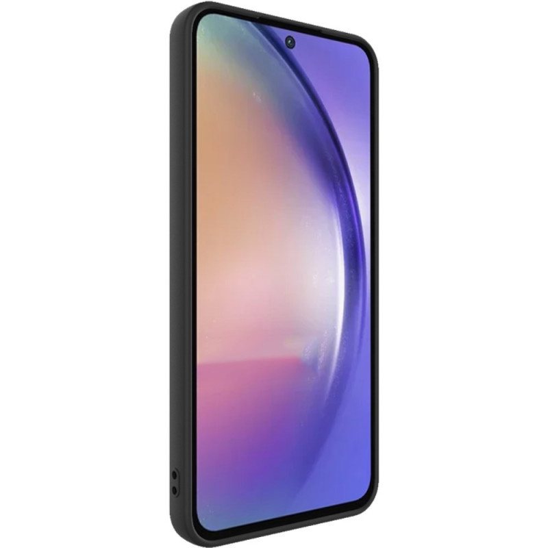 Deksel Samsung Galaxy A55 5g Mobildeksel Uc-3 Imak-serien