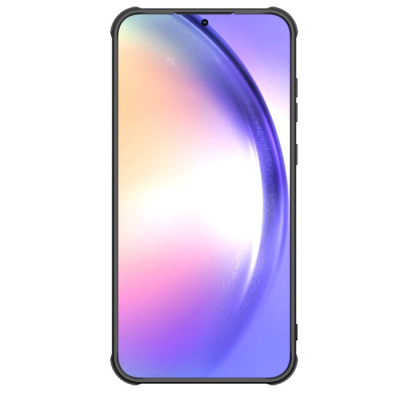 Deksel Samsung Galaxy A55 5g Øvre Frosted Shield Pro Nillkin