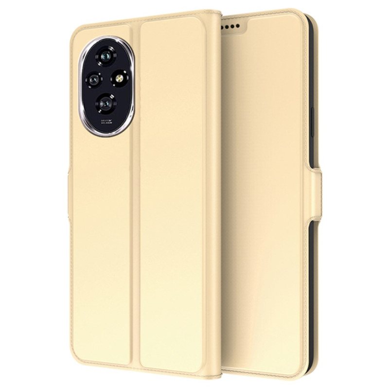 Etui Honor 200 Pro Kortholder