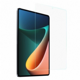 Arc Edge Tempered Glass Protection For Xiaomi Pad 5-Skjerm