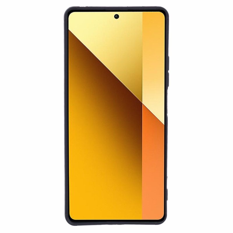 Deksel Til Xiaomi Redmi Note 13 5g Dunjakkestil