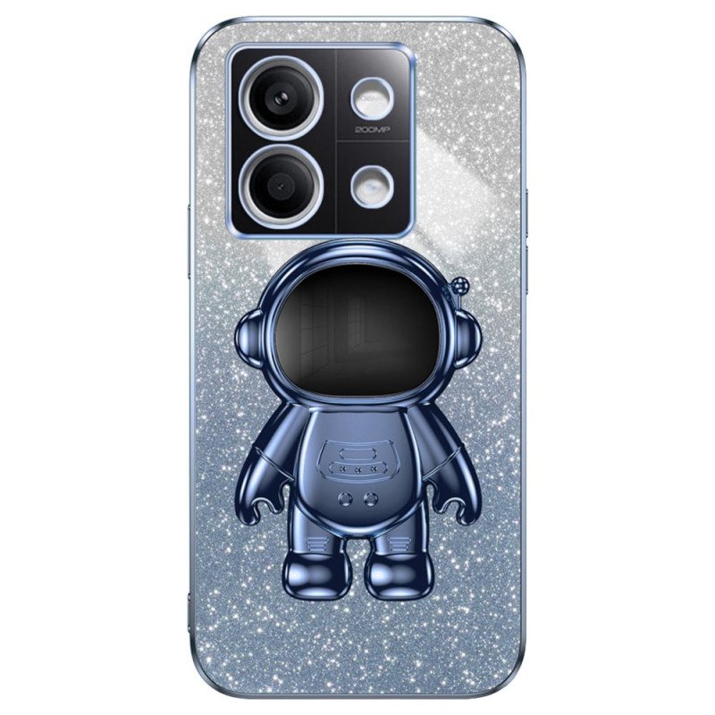 Deksel Xiaomi Redmi Note 13 5g Astronautstøtte