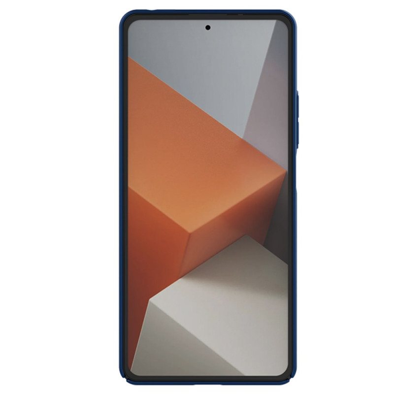 Deksel Xiaomi Redmi Note 13 5g Mobildeksel Camshield Nillkin