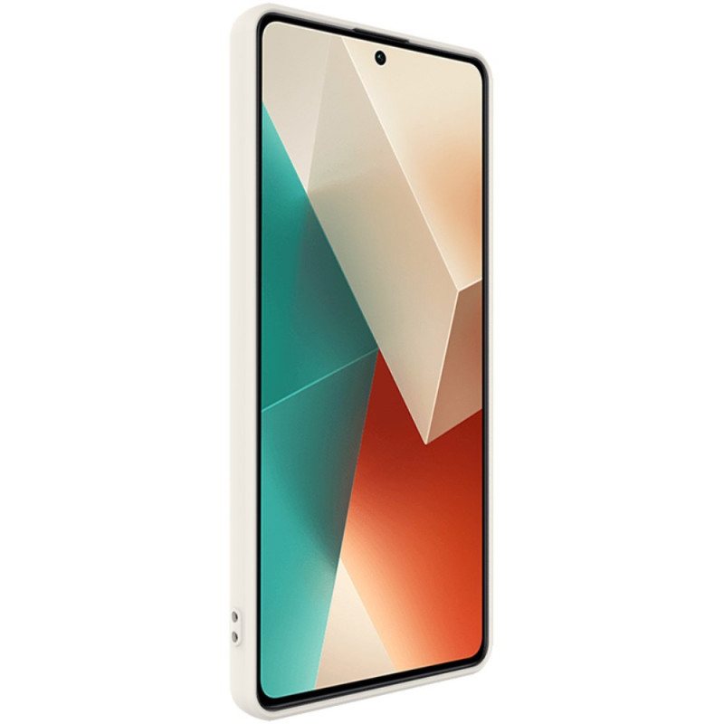 Deksel Xiaomi Redmi Note 13 5g Uc-4 Imak Hvit