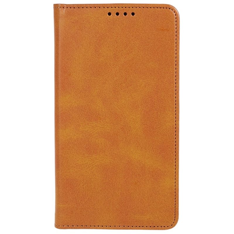 Folio Deksel Xiaomi Redmi Note 13 5g Teksturert